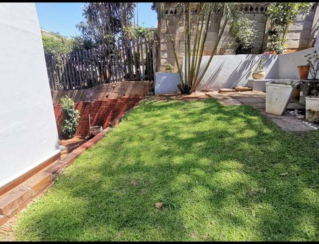 2 BEDROOM APARTMENT FOR SALE IN MORNINGSIDE